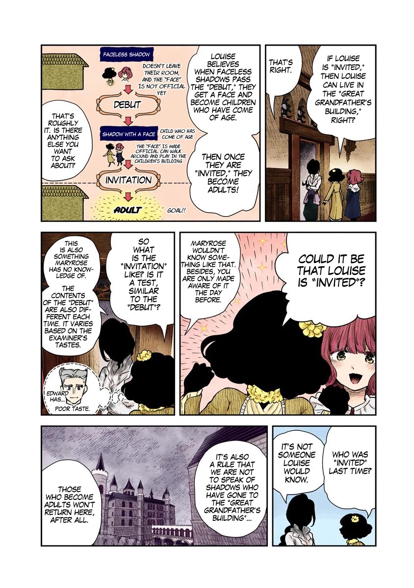 Shadows House, Chapter 65 image 07